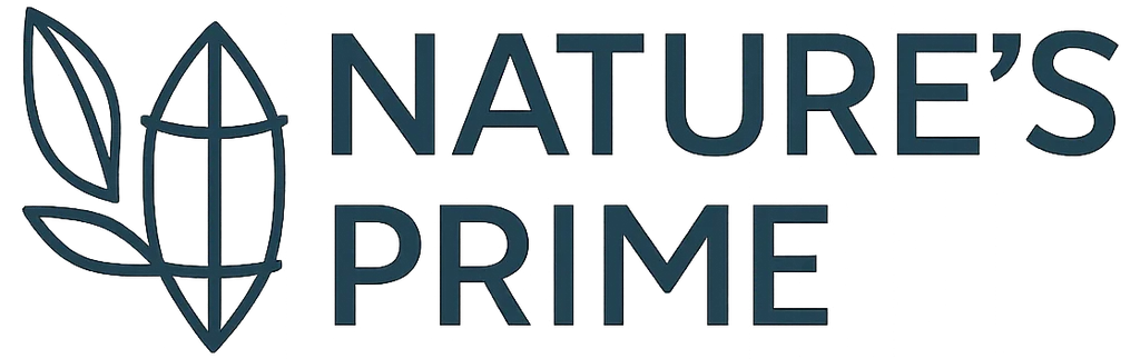 Nature's Prime