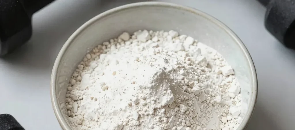 Creatina Monohidratada Pura versus Opções com Aditivos